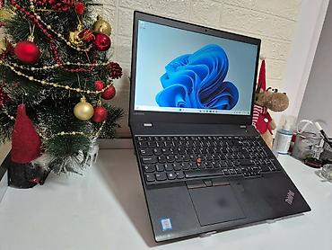 Lenovo: Lenovo ThinkPad P51s laptop, lite radna stanica u odličnom radnom i — 5