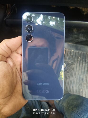 samsung g530: Samsung Galaxy A55, 128 GB, rəng - Göy, Sensor, Barmaq izi, İki sim kartlı lalafo.az -da samsung g530: Samsung Galaxy A55, 128 GB, rəng - Göy, Sensor, Barmaq izi, İki sim kartlı