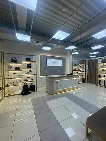 Мебель на заказ: Мебель на заказ, Магазины, Стулья, Стол, Столешница — 7