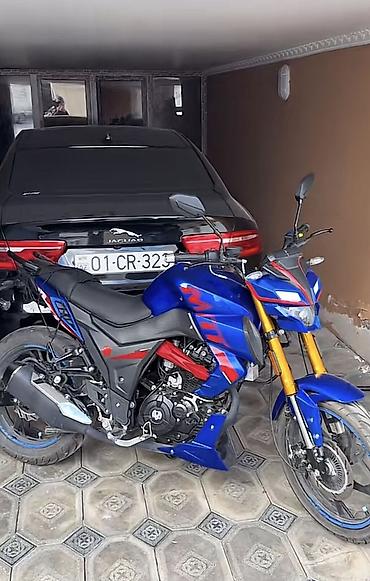 2 el scooter: Prablemsizdir Herşey yerindədir cox sürülmüyüb yağı vaxdı vaxdnda — 1