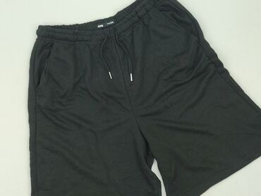 koszulki z napisami śmiesznymi: Sinsay, Shorts for men, size 2XL