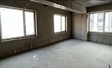 аренда 1к кв: 3 комнаты, 108 м², Восток-5 мкр Элитка, 2 этаж, ПСО (под самоотделку) — 3