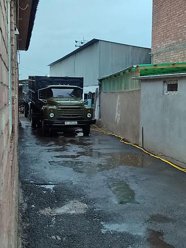 ЗИЛ: ЗИЛ : | 1995 г — 11