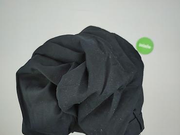 buty c: Bershka, Spodnie materiałowe damskie, rozmiar 2XS — 4
