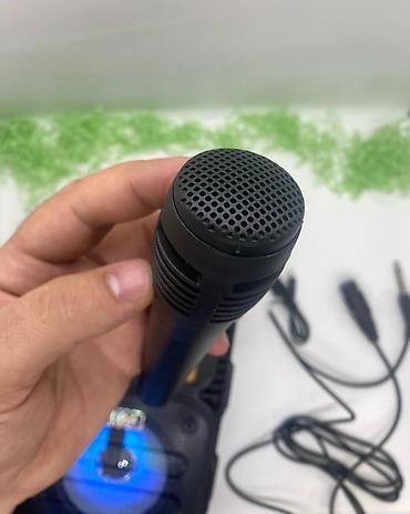 usb mikrofon: Новый Беспроводные (Bluetooth) Микрофон Apple, Доставка в районы, Самовывоз, Бесплатная доставка — 4