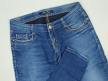 katana jeans: Jeansy damskie, rozmiar L — 1
