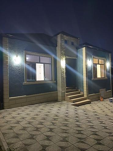 Həyət evləri və villaların satışı: 4 otaqlı, 120 kv. m, Yeni təmirli — 8
