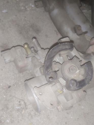 Двигатели, моторы и ГБЦ: Навесные от 3s мотора — 8