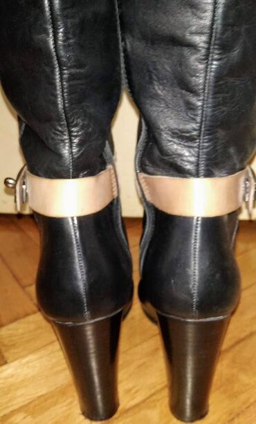 Čizme: Čizme, 39 na lalafo.rs — 7 Čizme: Čizme, 39 — 7