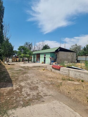 продажа дома старый толчок: Времянка, 53 м², 4 комнаты, Агентство недвижимости, Старый ремонт
