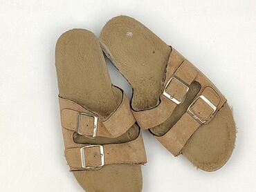 Birkenstock, Босоніжки жіночі, 36, стан - Хороший