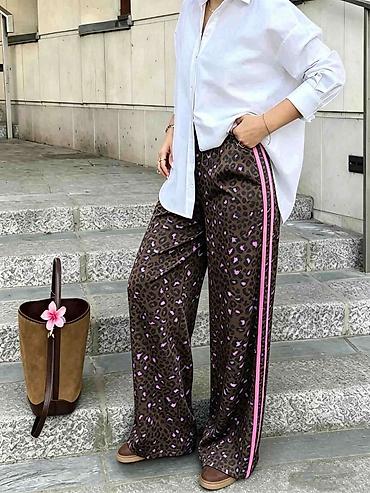 Pantalone: 05. pantalone 2.600 dinara H — 8