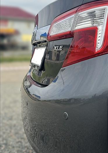 шумоизоляция авто цена: Toyota Camry: 2012 г., 2.5 л, Автомат, Бензин, Седан — 10