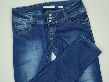 c a kurtki puchowe: Re-Dress, Jeans for women, size XL (EU 42)
