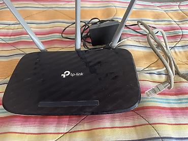 wifi 3g: Двухдиапазонный Wi‑Fi роутер TP‑Link Archer C20 (AC750) Полностью — 1