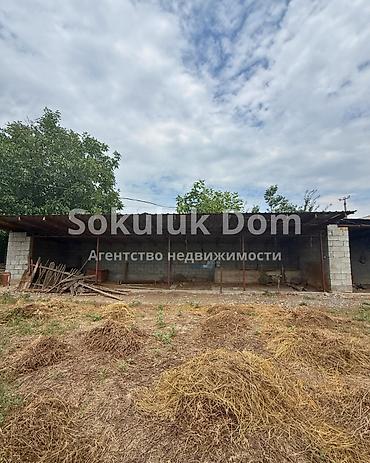the level: 🏠Продается дом в с. Сокулук 🟡 Комнаты: 3 🟡 Участок: 8 соток 🟡Отопление — 8