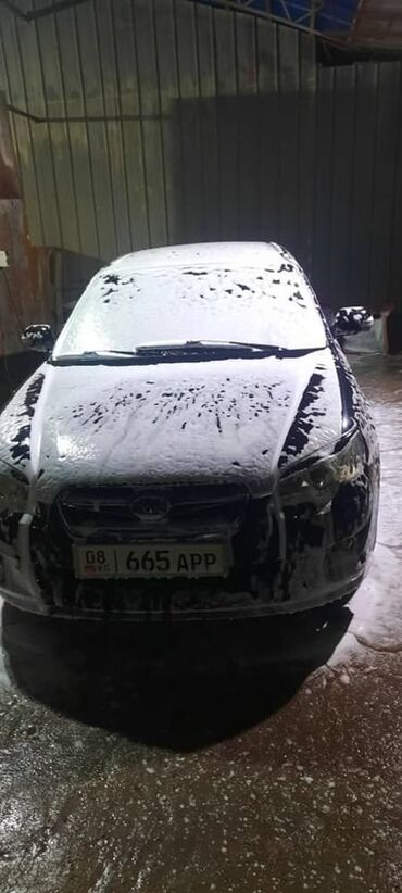 домкраты на авто: Subaru Legacy: 2007 г., 2 л, Механика, Бензин, Универсал