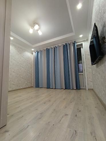 Продажа квартир: 2 комнаты, 70 м², Элитка, 4 этаж, Евроремонт — 10