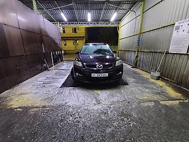Mazda: Mazda CX-7: 2008 г., 2.3 л, Автомат, Бензин, Кроссовер — 5