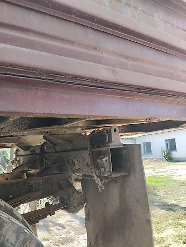 полик 5 д: Газ 53кузов 70тис сом — 5