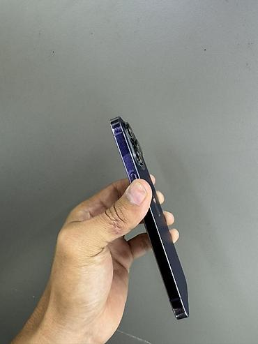 Apple iPhone: IPhone 14 Pro, Deep Purple — 2