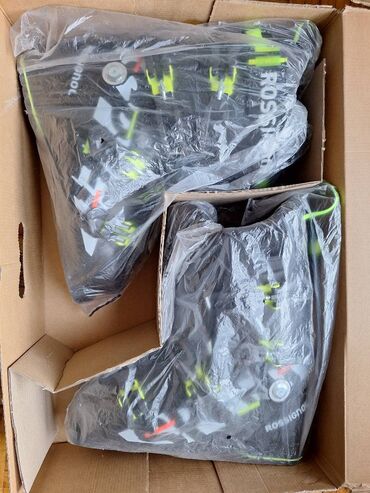 Oprema za skijanje: Pancerice ROSSIGNOL Speed 100, Flex 100, Last 104, 27.5 Perfektno na lalafo.rs — 5 Oprema za skijanje: Pancerice ROSSIGNOL Speed 100, Flex 100, Last 104, 27.5 Perfektno — 5