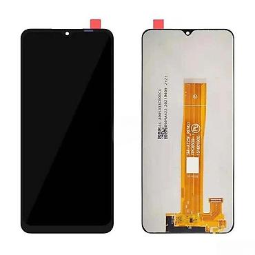 "Samsung A02" ekranı Samsung ekranı 100% orginal Quraşdırılma daxil lalafo.az -da "Samsung A02" ekranı Samsung ekranı 100% orginal Quraşdırılma daxil