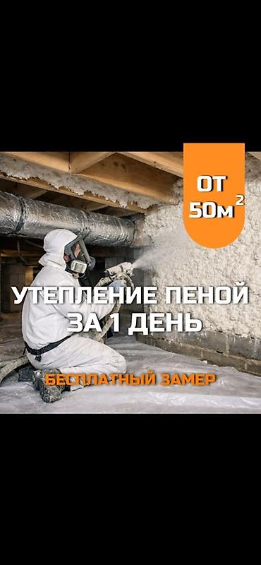 силикон формовочный: Утепление пеной за 1 день. Напыляемый утеплитель для стен, перекрытий — 1