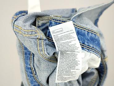 hm jackson: H&M, Ogrodniczki damskie, rozmiar L — 6