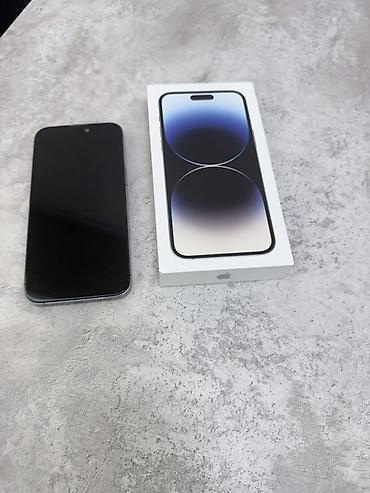 garmin captain: Продается IPhone 14 Pro Max, 256 ГБ в фиолетовом цвете — 1