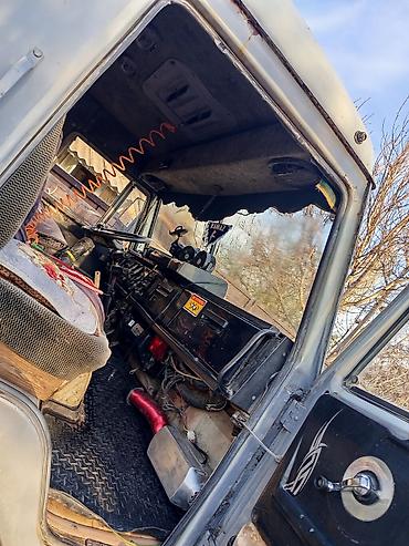 Грузовики: Грузовик, Б/у — 8