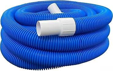 İdman və istirahət: Hovuz üçün təmizlik aksesuarları9 metr Ø 50 Vakum xortumu EVA spiral — 1