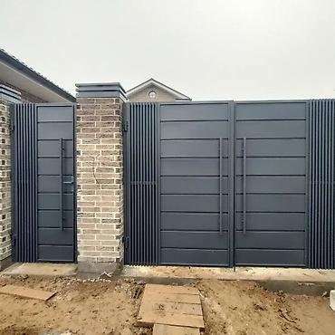 Сварка: Сварка | Трубы, Тапчаны, Решетки на окна Доставка, Монтаж, Демонтаж — 4