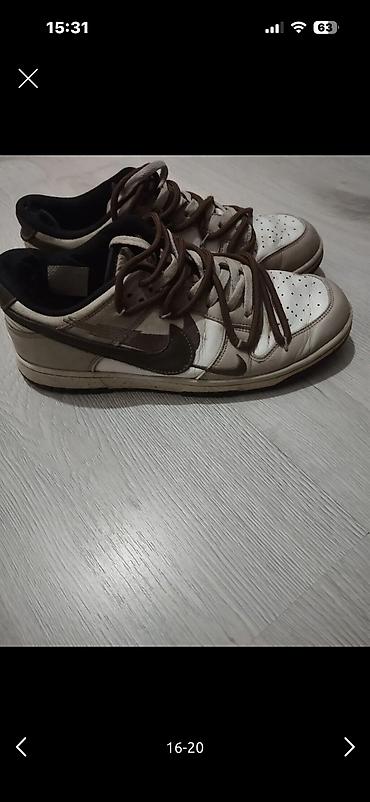 Ботинки: Кожаные — 7