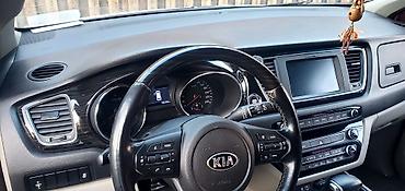 Kia: Kia Carnival: 2019 г., 2.2 л, Автомат, Дизель, Минивэн — 10