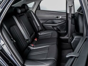 Трансфер, пассажирские перевозки: Иссык-Куль Такси, легковое авто | 4 мест — 7