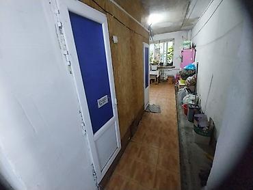 Продажа комнат: 11 м², С мебелью полностью — 5