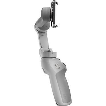 Другие аксессуары для мобильных телефонов: Стабилизатор DJI Osmo Mobile SE Легкий складной корпус Osmo Mobile SE — 12