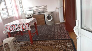 Tulumlar: Şəkidə tibb kollecinin yanında 1 otaqlı evə otaq yoldaşı axtarılır