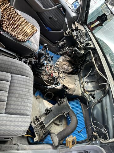 СТО, ремонт транспорта: Замена масел, жидкостей, Промывка, чистка систем автомобиля, Замена ремней, без выезда — 5