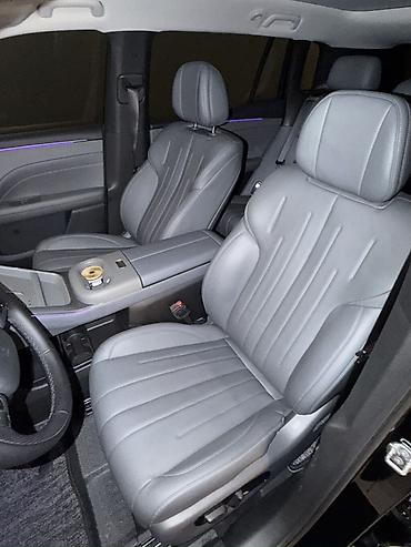 Электр транспорту: 🔥 СРОЧНО ПРОДАЮ GAC AION i60 🔥 🖤 Цвет: чёрный 🚘 Пробег: всего 6 000 — 6