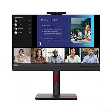 lenovo komputer: Lenovo ThinkVision T24v-30 (63D8MAR3EU)Lenovo ThinkVision T24v-30 — 1