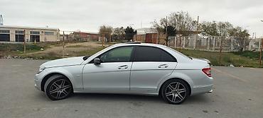 Mercedes-Benz: Mercedes-Benz C-Class: 2.2 l | 2007 il Sedan — 14