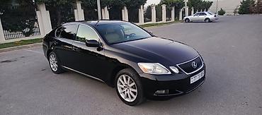 turbo az lexus rx 330: Lexus GS: 3.5 l | 2008 il Sedan — 2