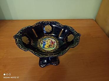 Вазы: Фарфор,керамика Европа — 2