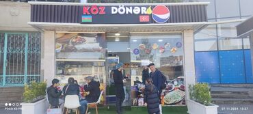 günəşli: HAZİR BİZNES SATİLİR KÖZ DÖNER DÜZ ASTANOVKANİN YANİ EHMETLİDE