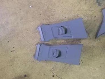 parkside obd2: PLASTIKA OBLOGA B STUBA AUDI Q3 ENTERIJER | audi a1 a2 a3 a4 a5 a6 — 2
