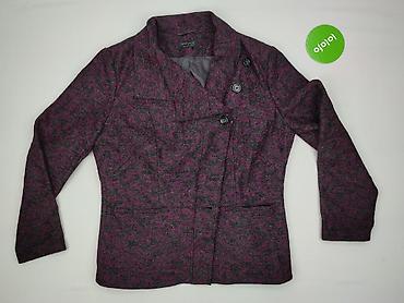 jackets purple: Apanage, Marynarka damska, rozmiar XL — 3