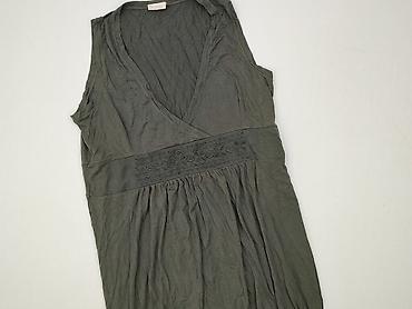 sukienki codzienne plus size: Bon'A Parte, Sukienka damska, rozmiar S — 1