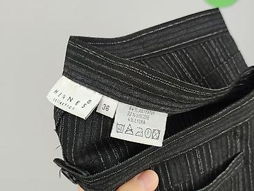 brax sara: Hennes Collection, Spodnie materiałowe damskie, rozmiar S — 4